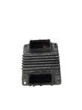 1999-2004 Vauxhall Opel ASTRA G Engine Control Unit 09391899 093918899