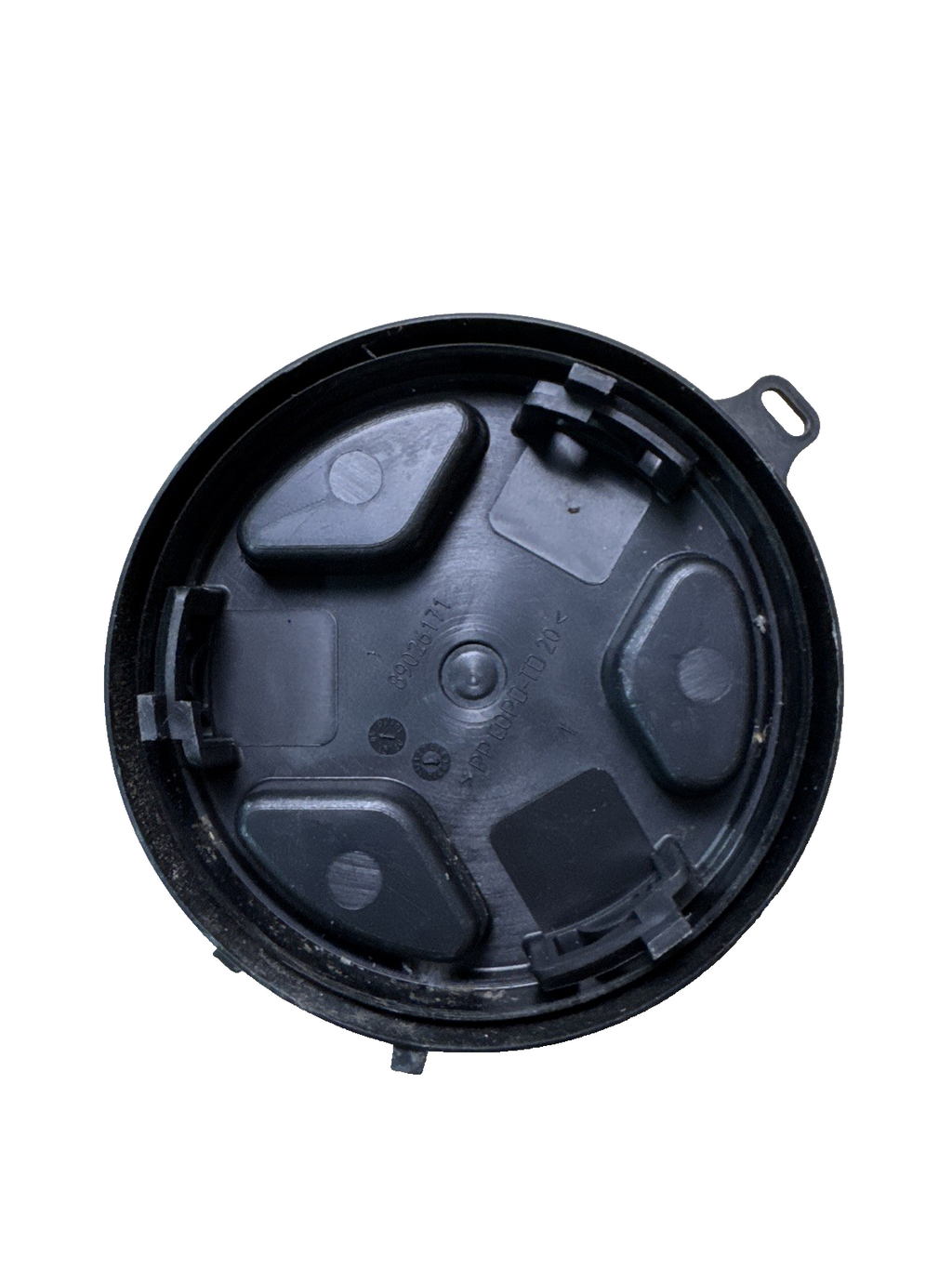 Volvo XC90 MK1 Bi Xenon Headlight Dust cover bulb cover back cover