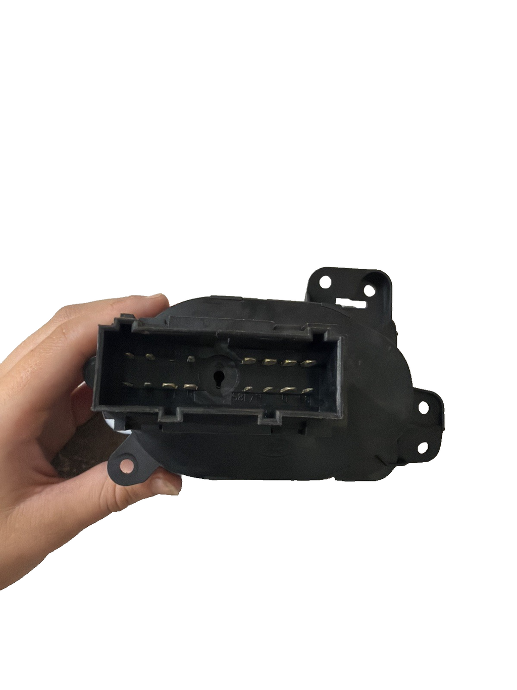 FORD FUSION (02-12) HEADLIGHT HEADLAMP SWITCH BUTTON 2S6T13A024BB