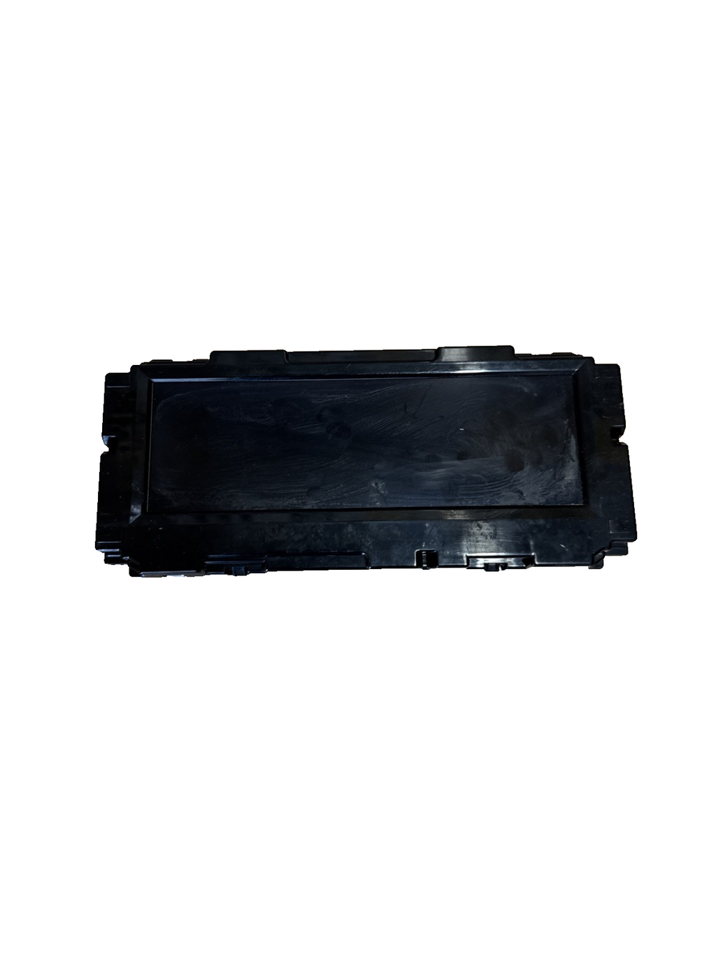 2010 Vauxhall Astra J Dashboard Screen Display Unit 13267984