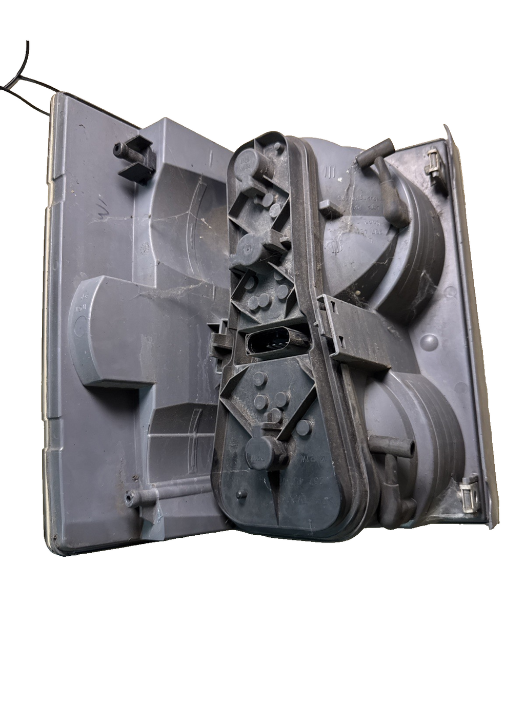 Range Rover L322 Light Rear Near Side XFB500272 LPO Facelift 2006 to 2009