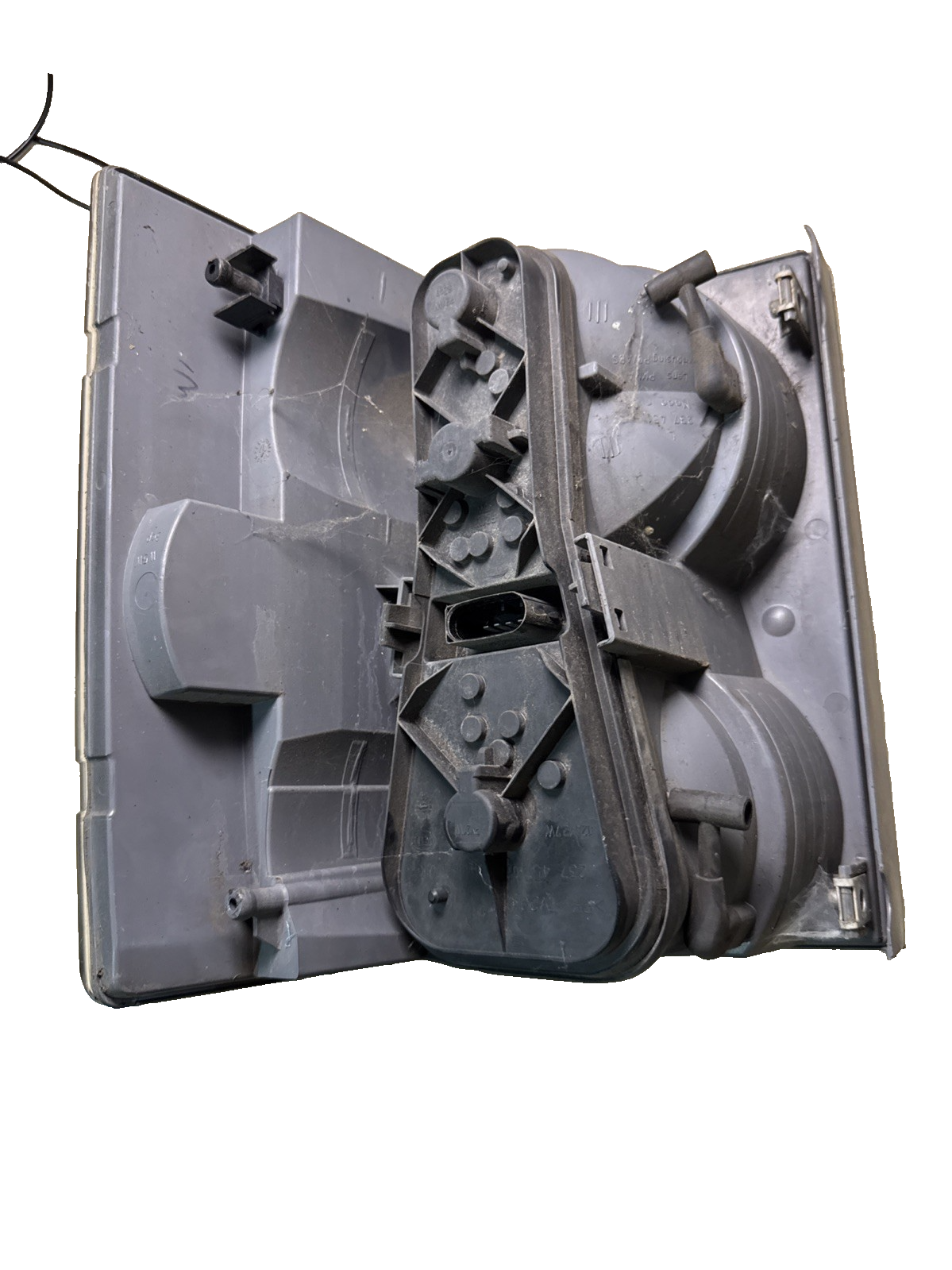 Range Rover L322 Light Rear Near Side XFB500272 LPO Facelift 2006 to 2009