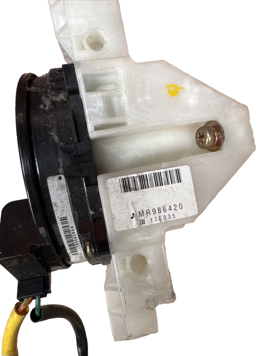 Mitsubishi Colt Wiper Stalks / Indicator Stalks / Squib - MR986420 2006