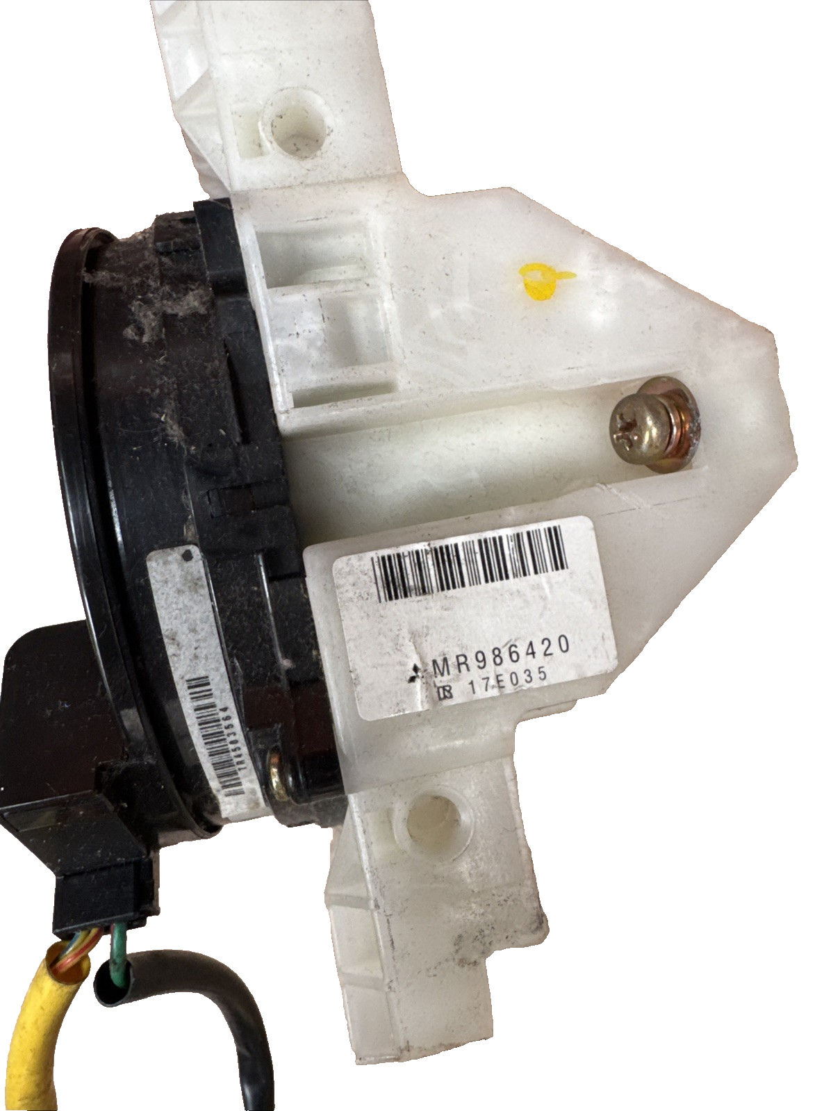 Mitsubishi Colt Wiper Stalks / Indicator Stalks / Squib - MR986420 2006