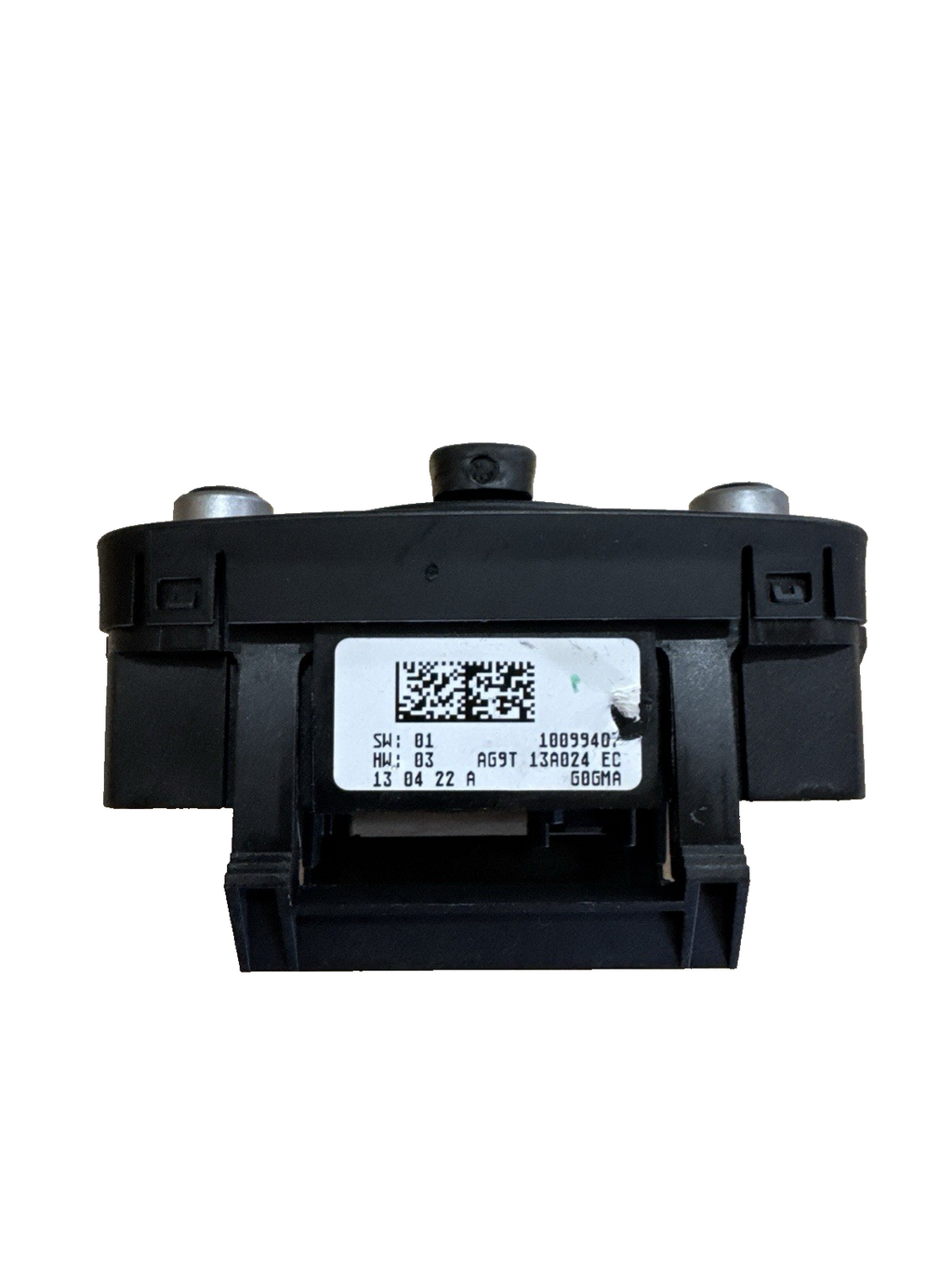 Ford Mondeo Mk4 2012 Headlight Level Switch AG9T13A024EC