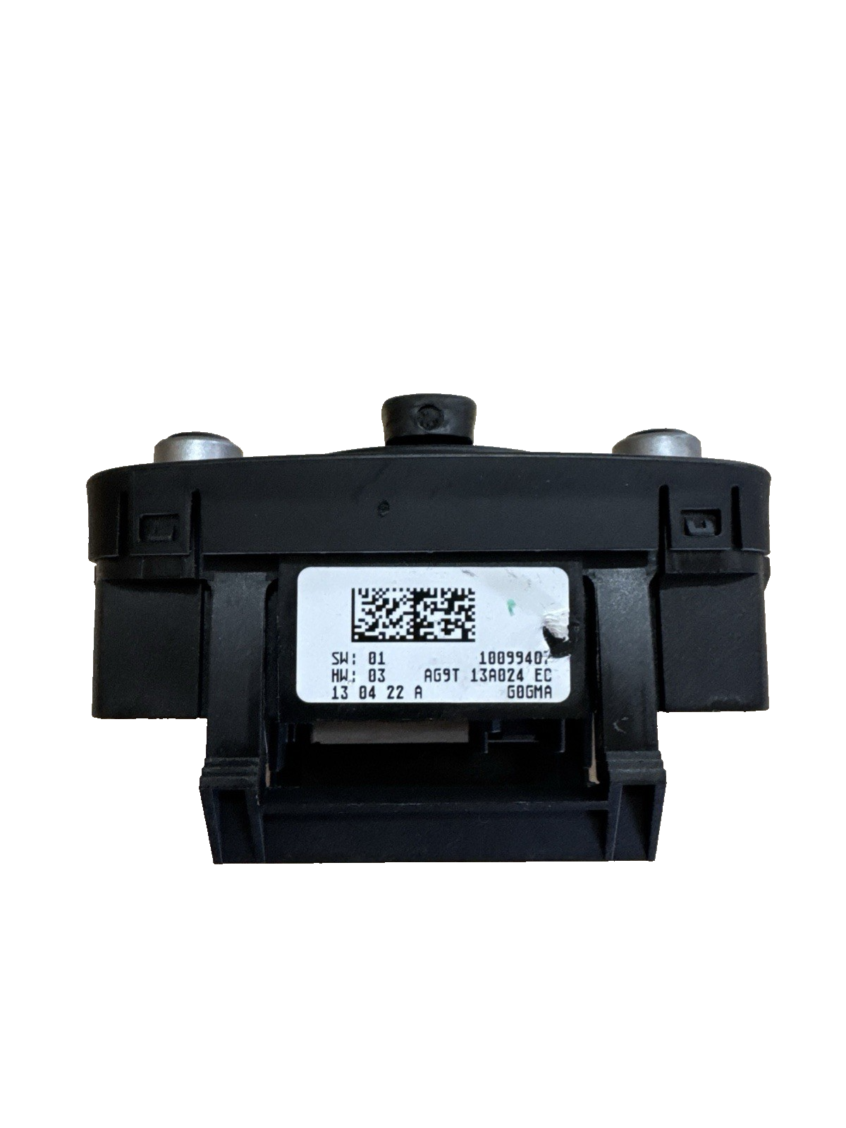 Ford Mondeo Mk4 2012 Headlight Level Switch AG9T13A024EC