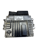 2012 SSANGYONG KORANDO 2.0 DIESEL ENGINE CONTROL UNIT ECU 6715400032