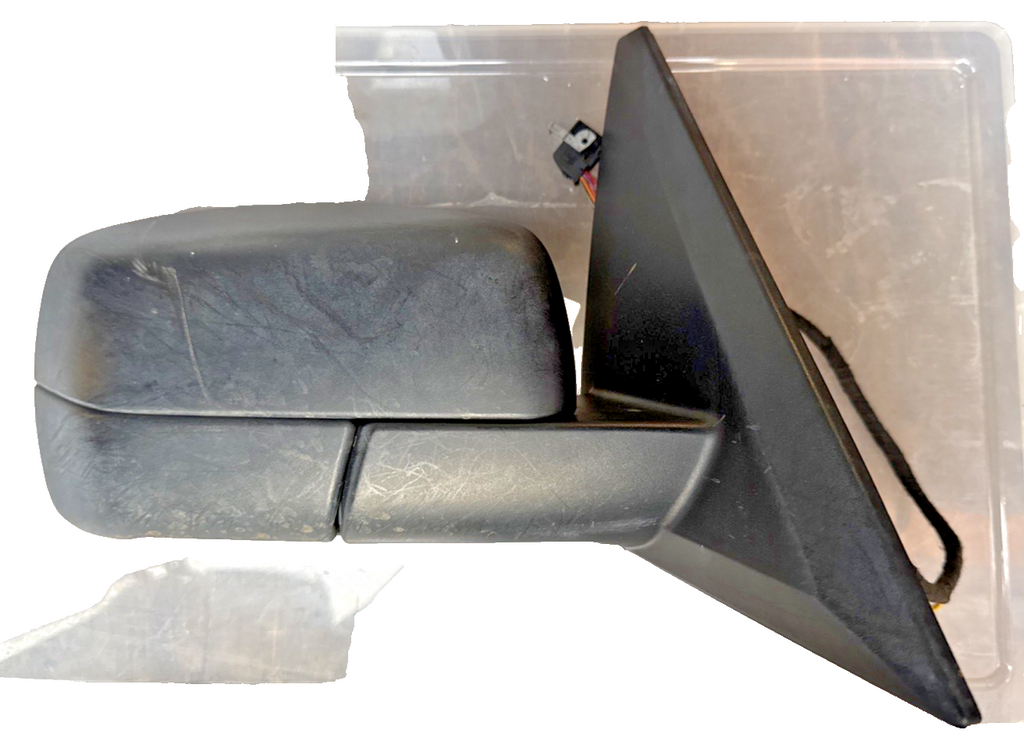 RANGE ROVER L322 HSE 2008 RIGHT HAND SIDE WING MIRROR CRB503500PMA 10/22