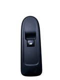 09-13 CITROEN C3 MK2 96637534XT NEARSIDE LEFT PASSENGER FRONT WINDOW SWITCH