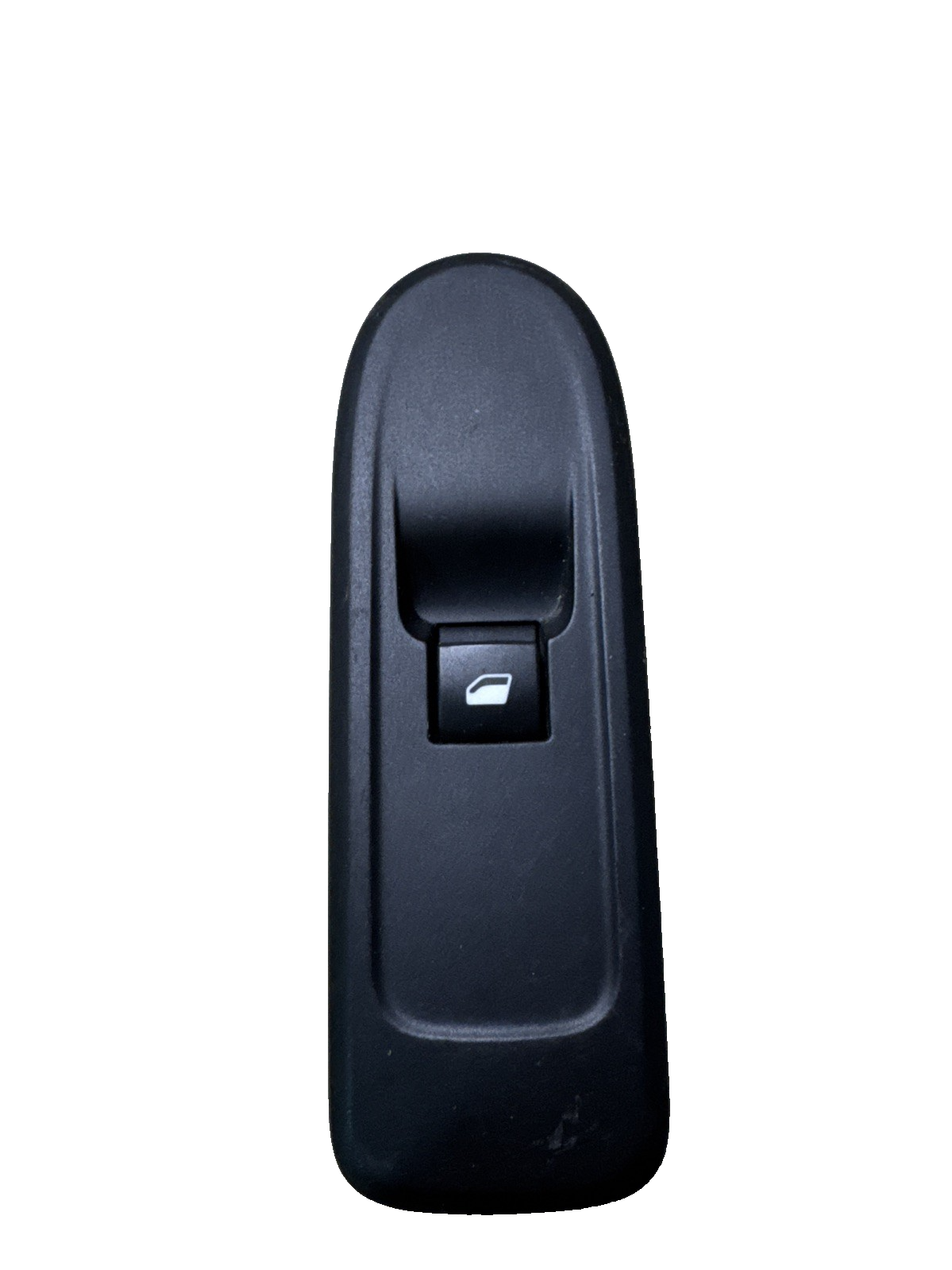 09-13 CITROEN C3 MK2 96637534XT NEARSIDE LEFT PASSENGER FRONT WINDOW SWITCH