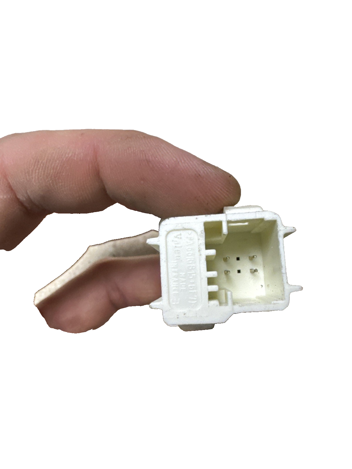 CITROEN XSARA PICASSO ESP SWITCH  2009