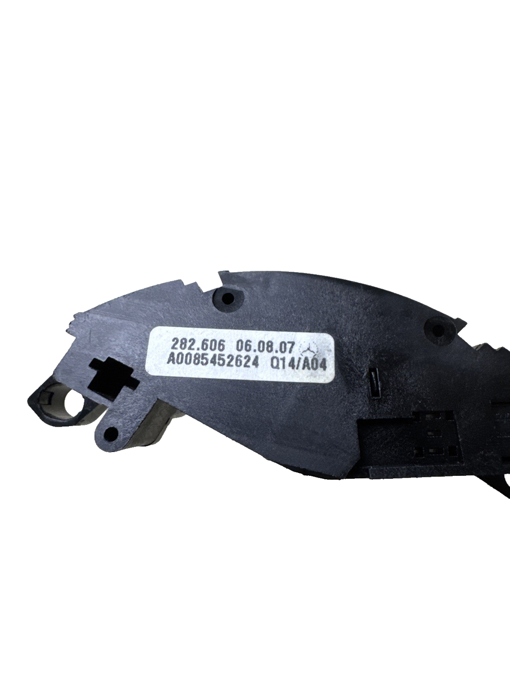 MERCEDES C CLASS W203 CLK W209 CRUISE CONTROL STALK SWITCH A0085452624