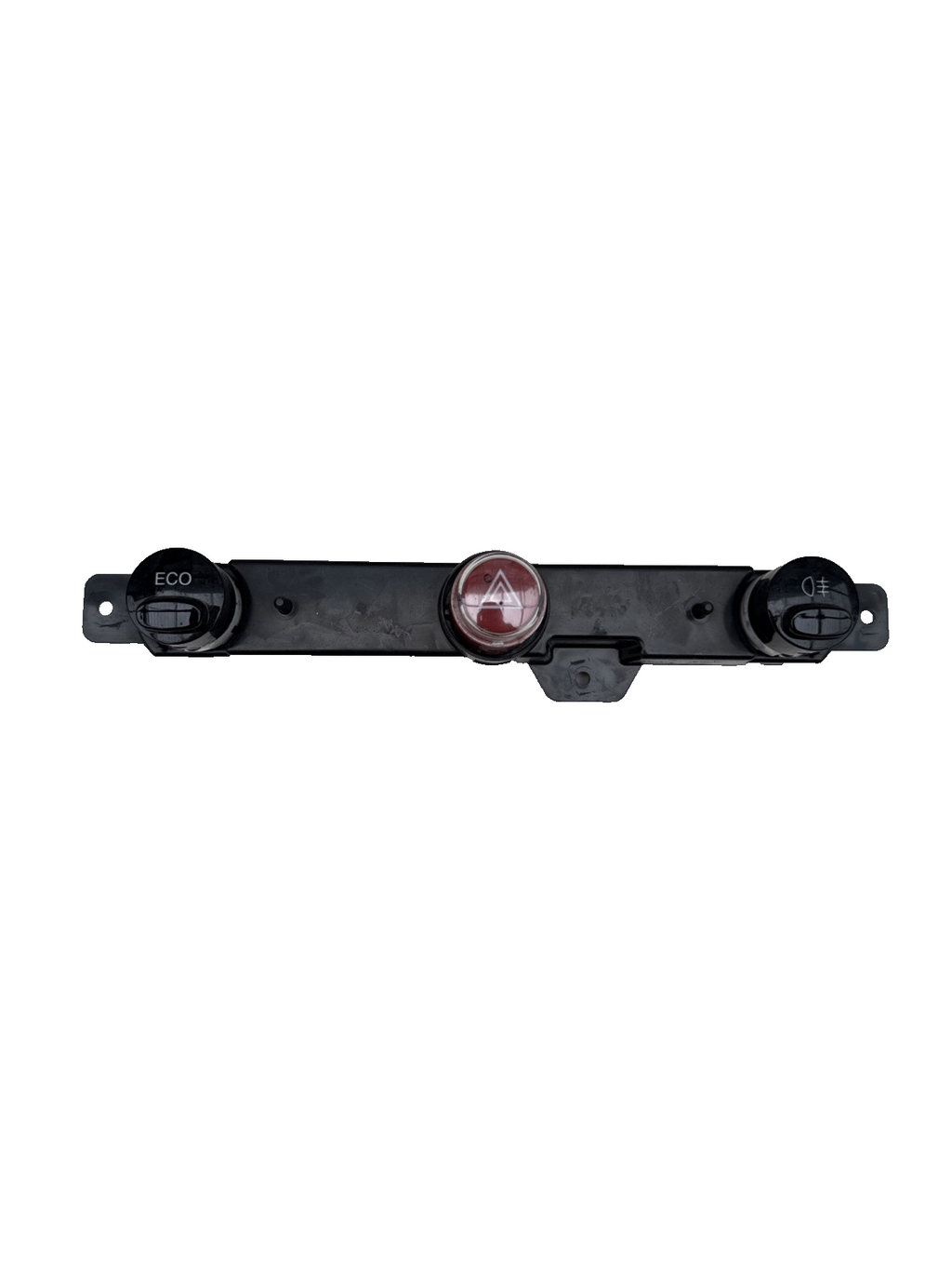 Fiat 500 Hazard Switch (Eco & Rear Fog) (735527545)