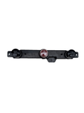 Fiat 500 Hazard Switch (Eco & Rear Fog) (735527545)