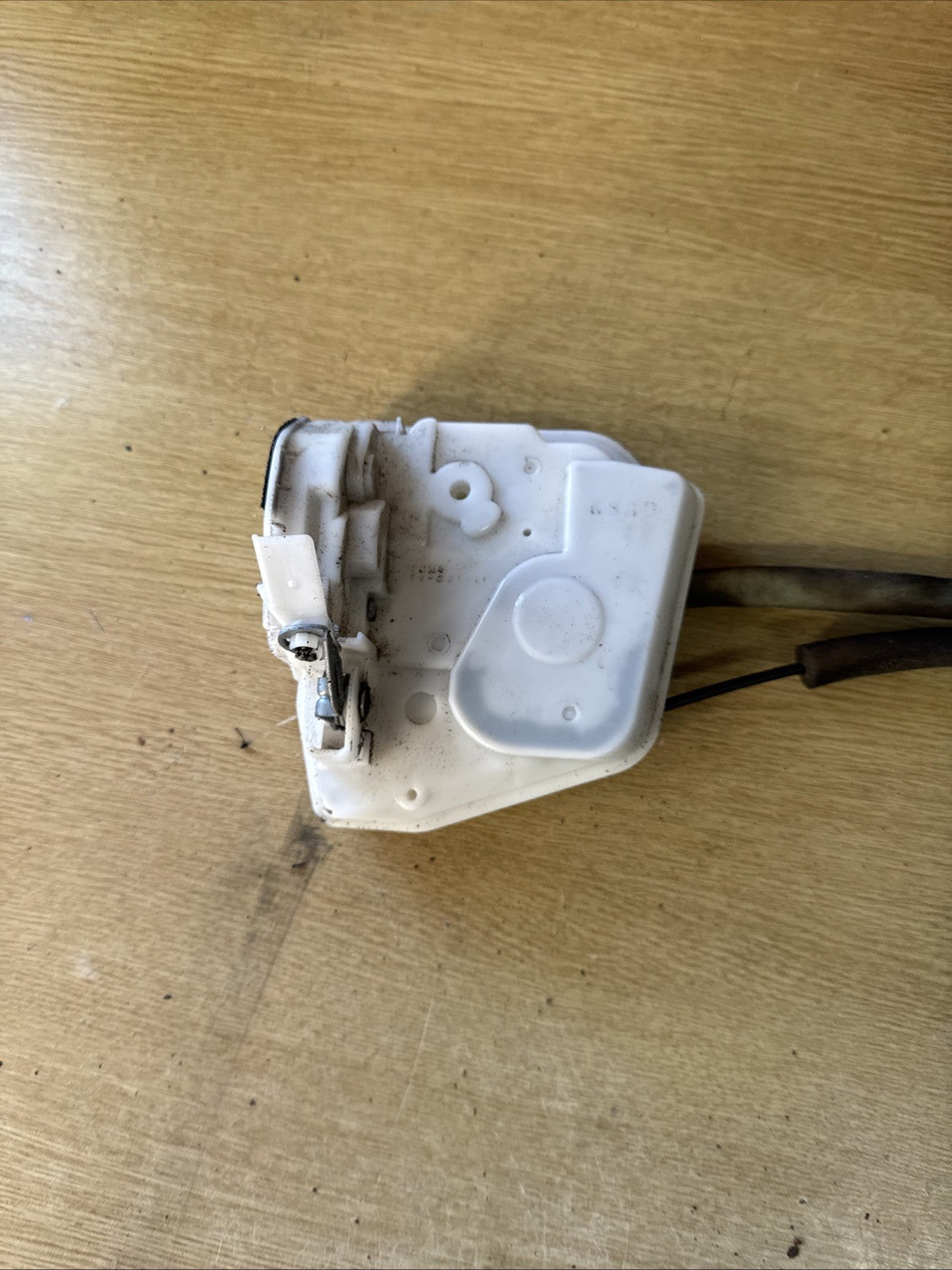 MAZDA CX-5 Door Lock Mechanism 2012-2017 5 Door Estate O/S Rear RH