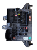 VAUXHALL INSIGNIA 2008-2013 HATCHBACK 2.0CDTI REAR FUSE BOX 13277321