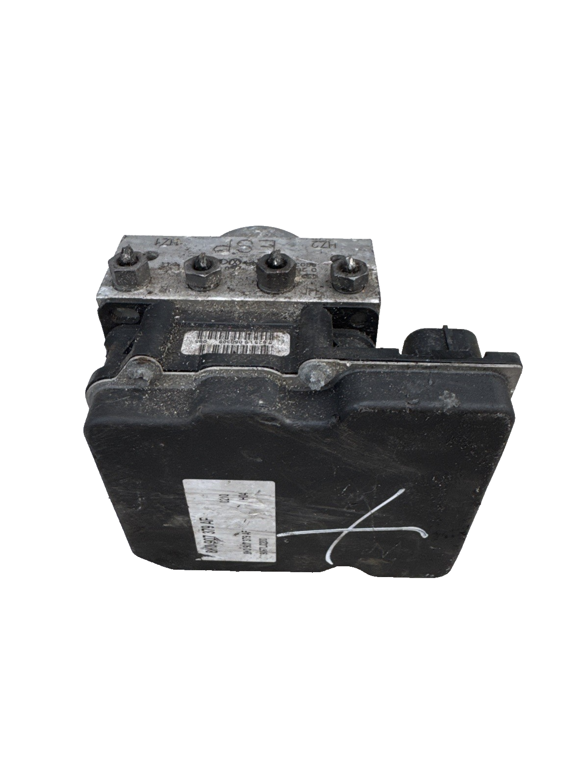 Brake Pump ABS Audi A4 B8 A5 8T Module Control Braking Unit 8K0907379AF
