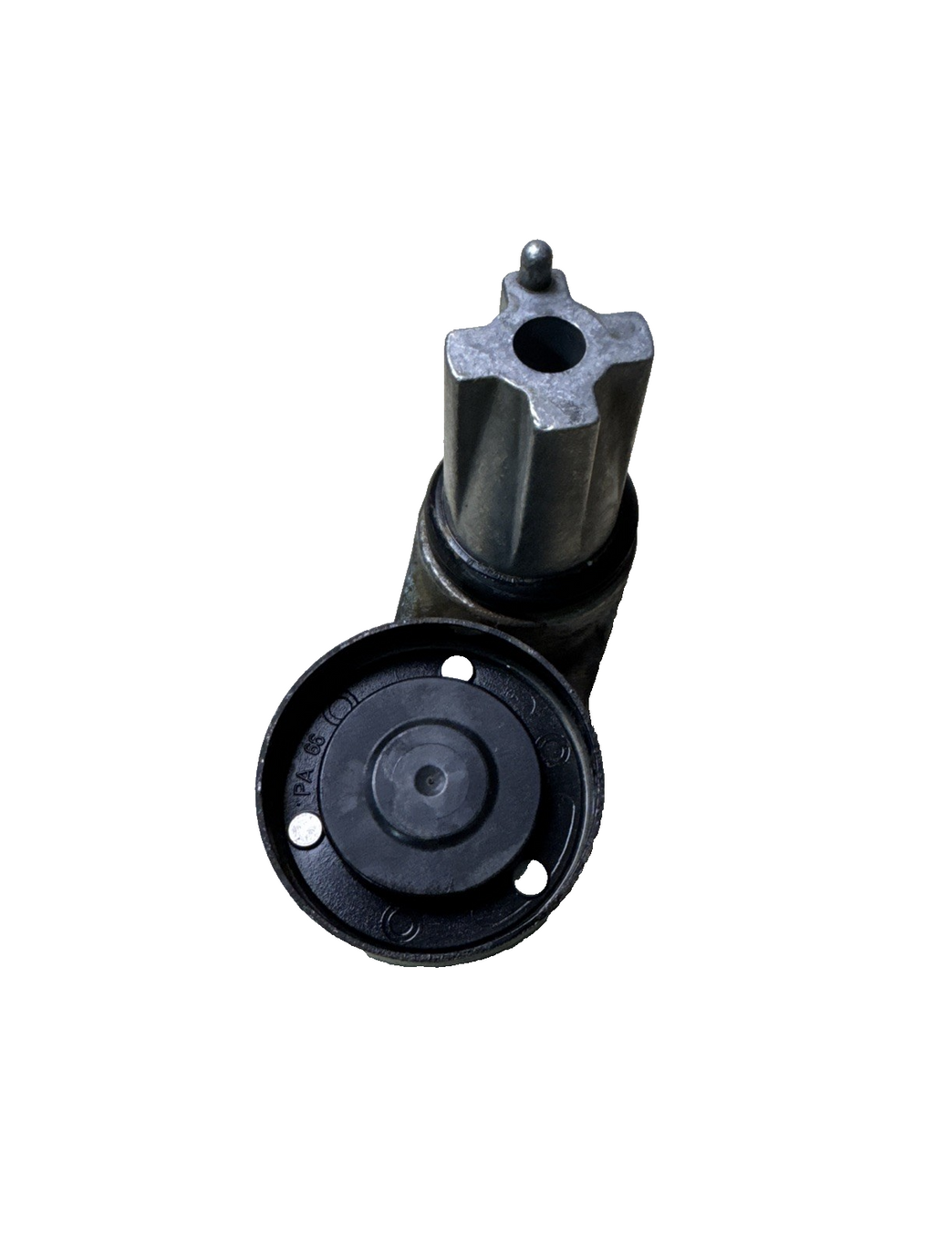 2005-2009 DISCOVERY 3 TDV6 BELT TENSIONER 4H2Q-19A216-AF
