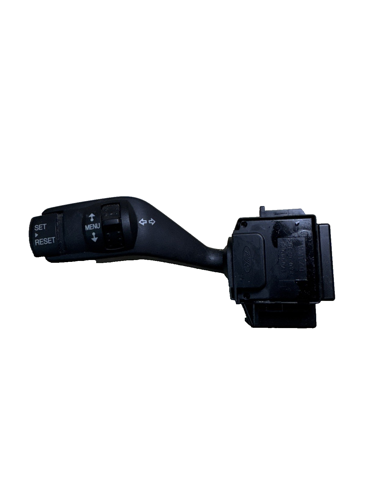 Genuine Ford Focus Mk2 C-Max 03-08 Indicator Stalk Switch 4M5T13335BD+Trip+ Menu