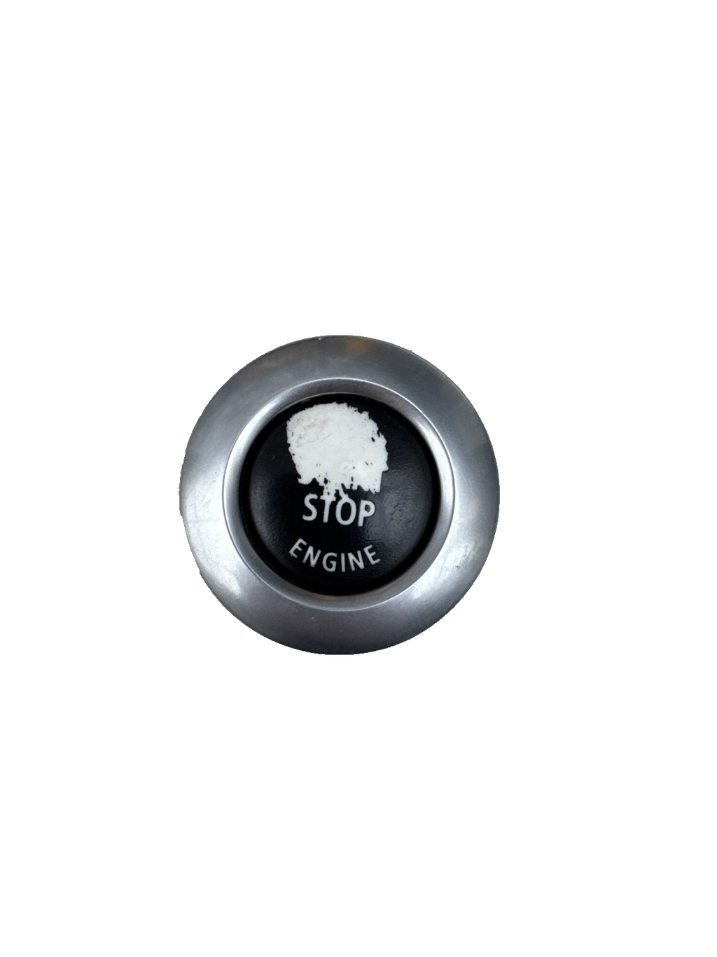 BMW 1 Series E81 E82 E87 E88 Starter Start Stop Switch Button Ignition 6949499