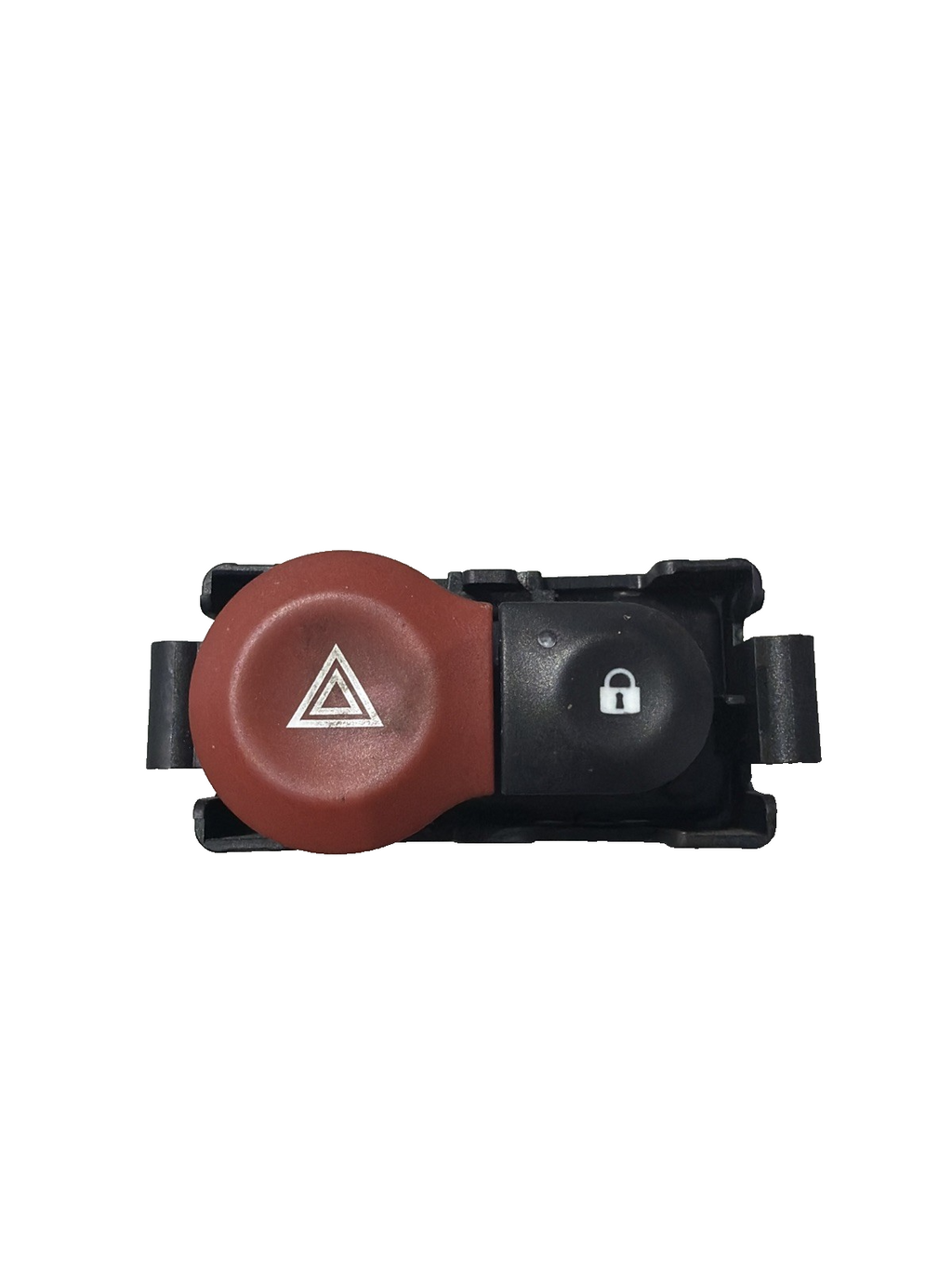 Renault Clio Mk3 2005-09 Hazard Switch 8200214896