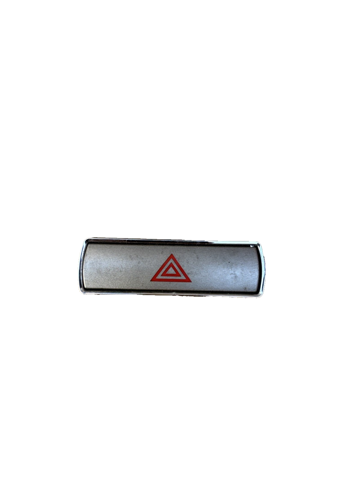 FORD MONDEO MK4 07-10 HAZARD LIGHT SWITCH BUTTON CONTROL 6M2T-13A350-AB