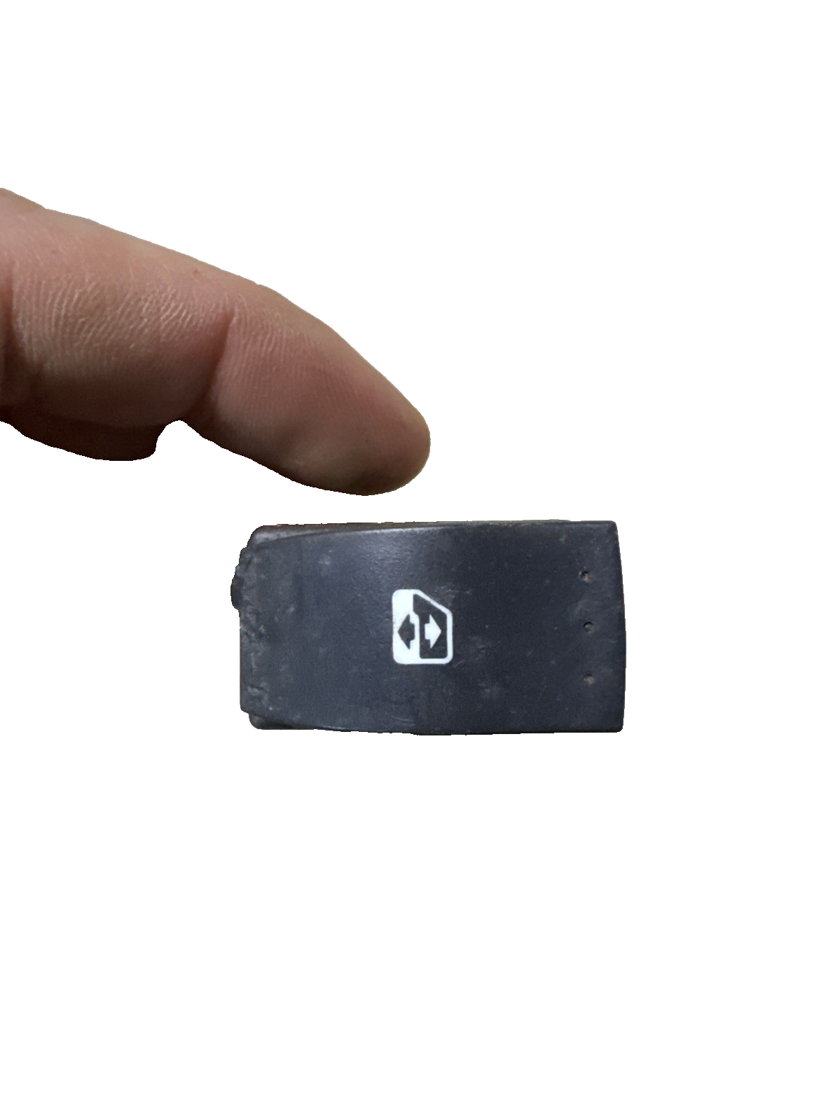 RENAULT MEGANE  SALOON WINDOW  SWITCH VALEO 2808202