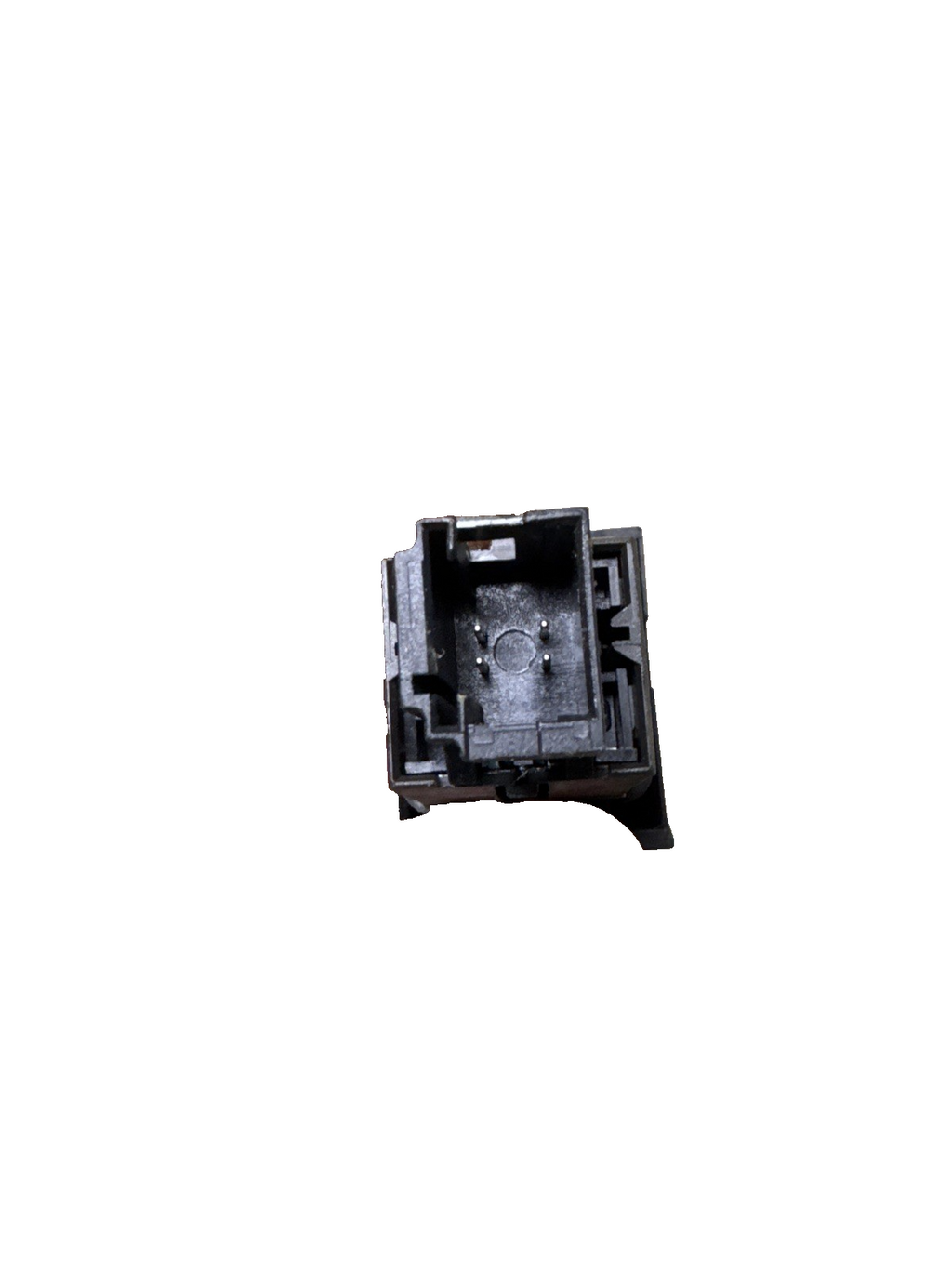 2007 PEUGEOT 207 CENTRAL LOCKING SWITCH 96570636X1 GENUINE OEM