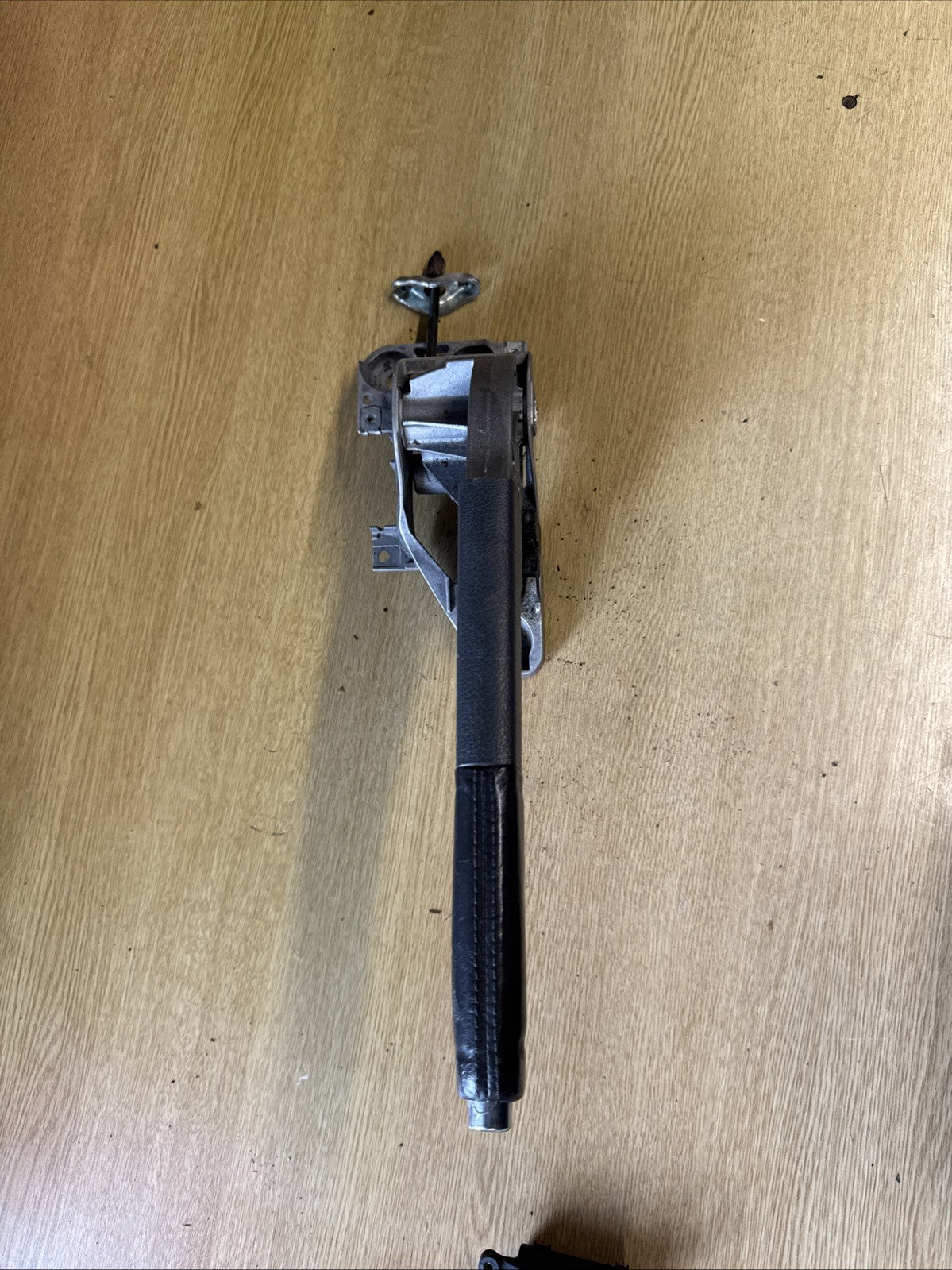 Volkswagen Golf MK6 (2008-2013) Handbrake Lever Mechanism  1K0711303M