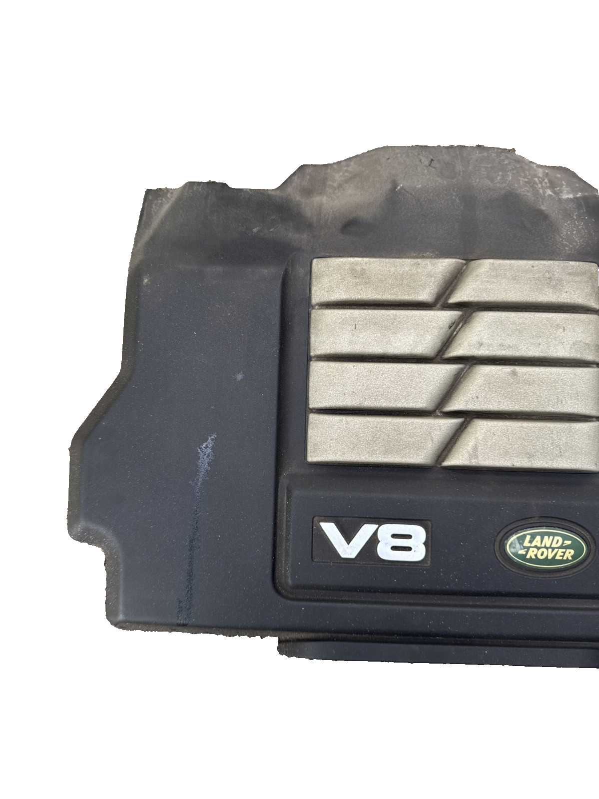 2009 RANGE ROVER VOGUE L322 3.6 DIESEL TDV8 ENGINE TOP COVER LBH500360
