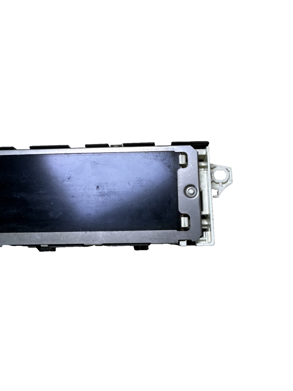 Peugeot 308 Radio Multifunction Display Screen 2007-2014 Mk1 9660525577