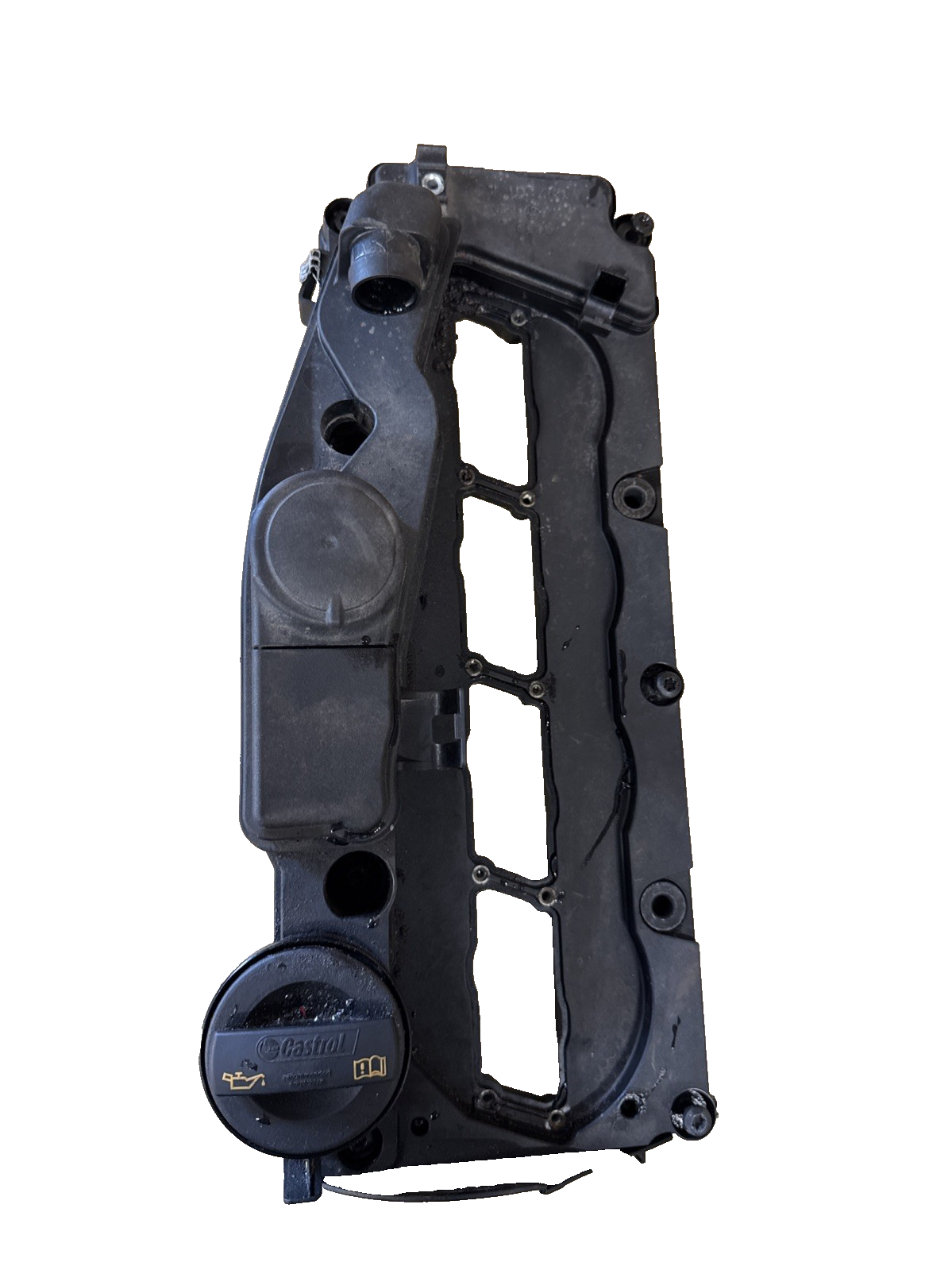 AUDI A3 8V ENGINE ROCKER COVER 1.6 TDI DIESEL 03L103469S #15B.12