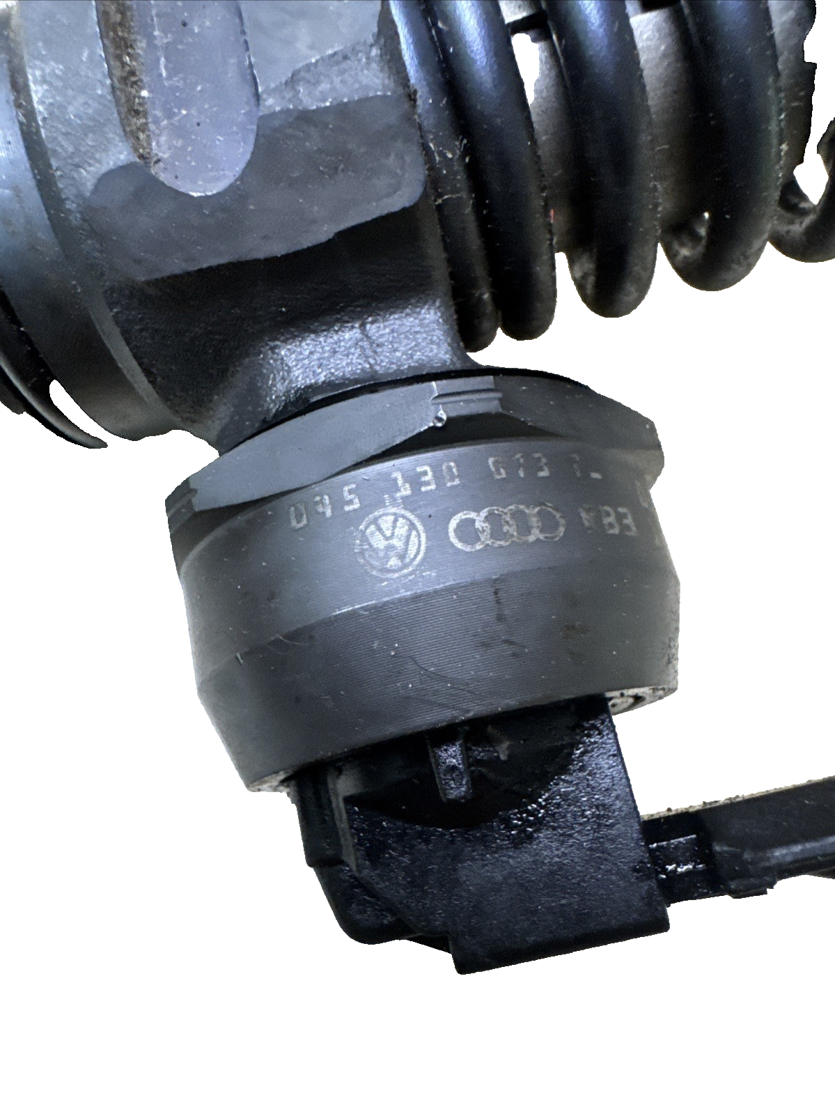 2008 VOLKSWAGEN POLO 1.9 TDI x1 DIESEL FUEL INJECTOR 045130073T
