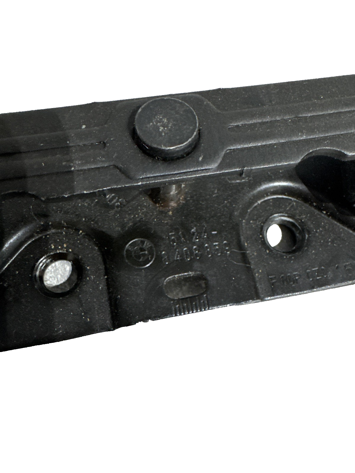 RANGE ROVER 2010 TAILGATE BOOT LOCK PLATE STRIKER 8408859
