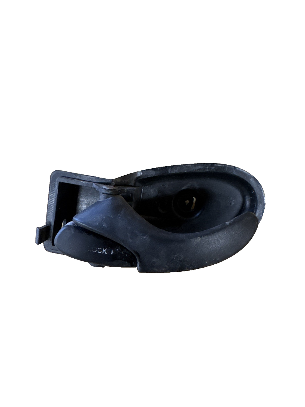 FORD TRANSIT MK7 TIPPER 06-14 DOOR HANDLE EXTERIOR PASSENGER FRONT YC15V22601A