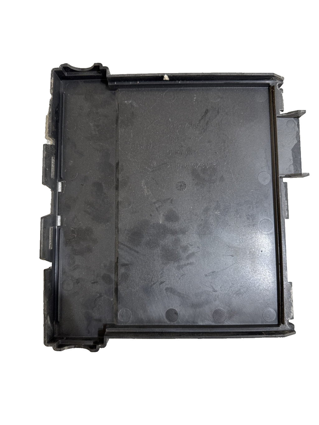 Range Rover L322 (03/52) Fuse Box Lid - 7506144 **Genuine OEM Part**