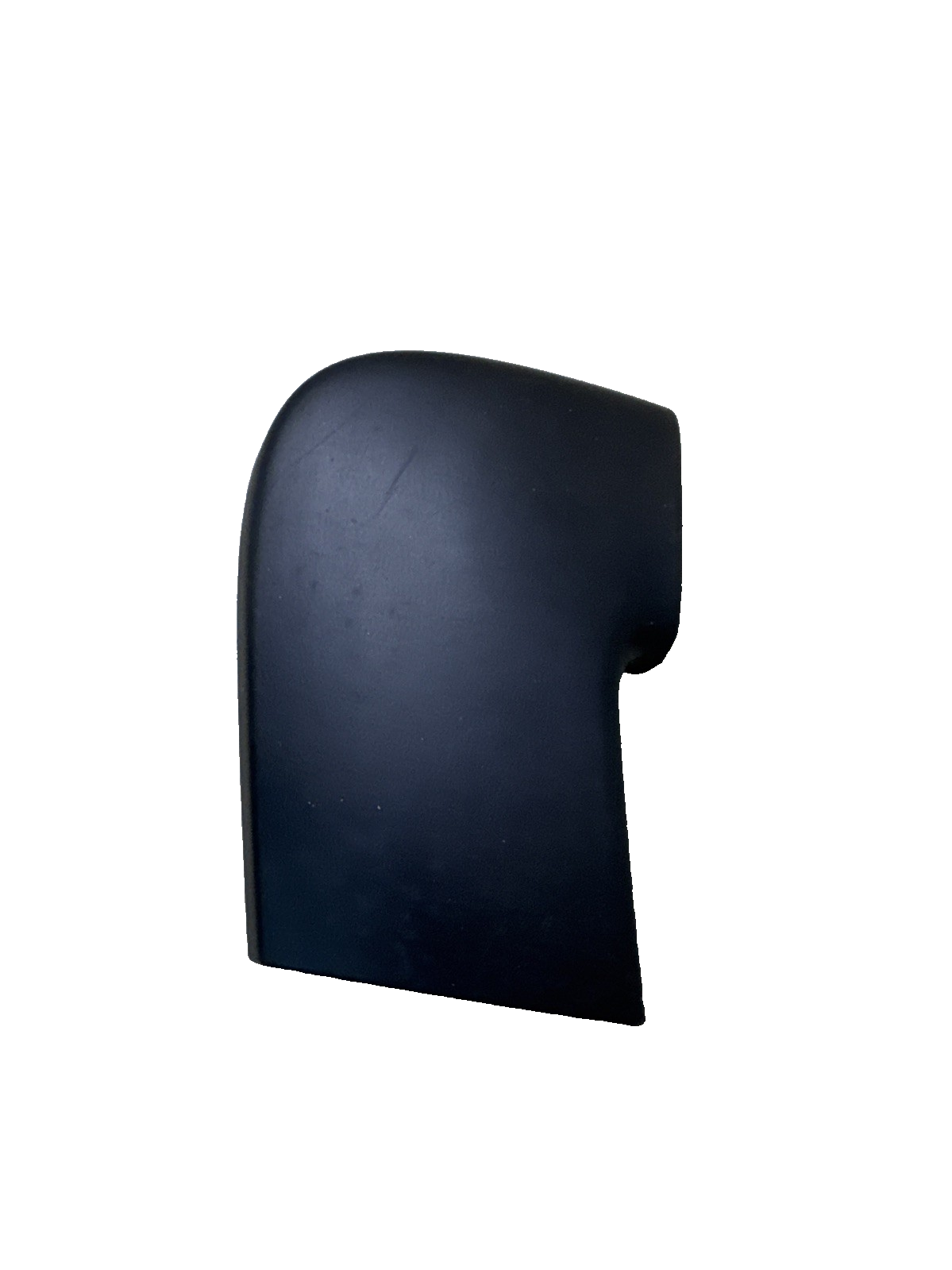 Audi A3 8P 5D Front Door Card Trim Cover Left N/S Passenger Side 8P4867585A