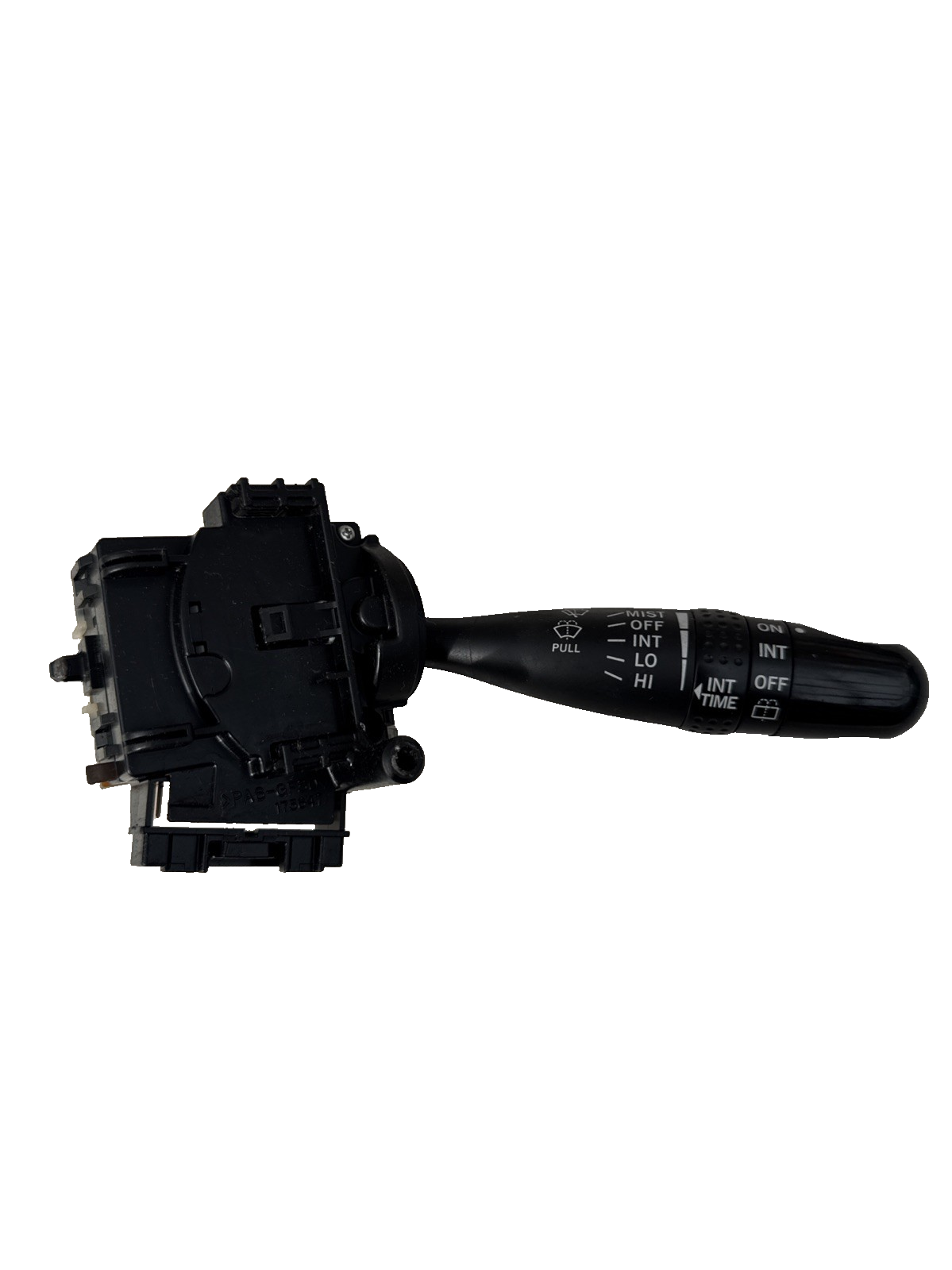 Toyota Yaris Mk1 XP10 2003-2005 Front Rear Wiper Stalk Switch 173647 84652-52040