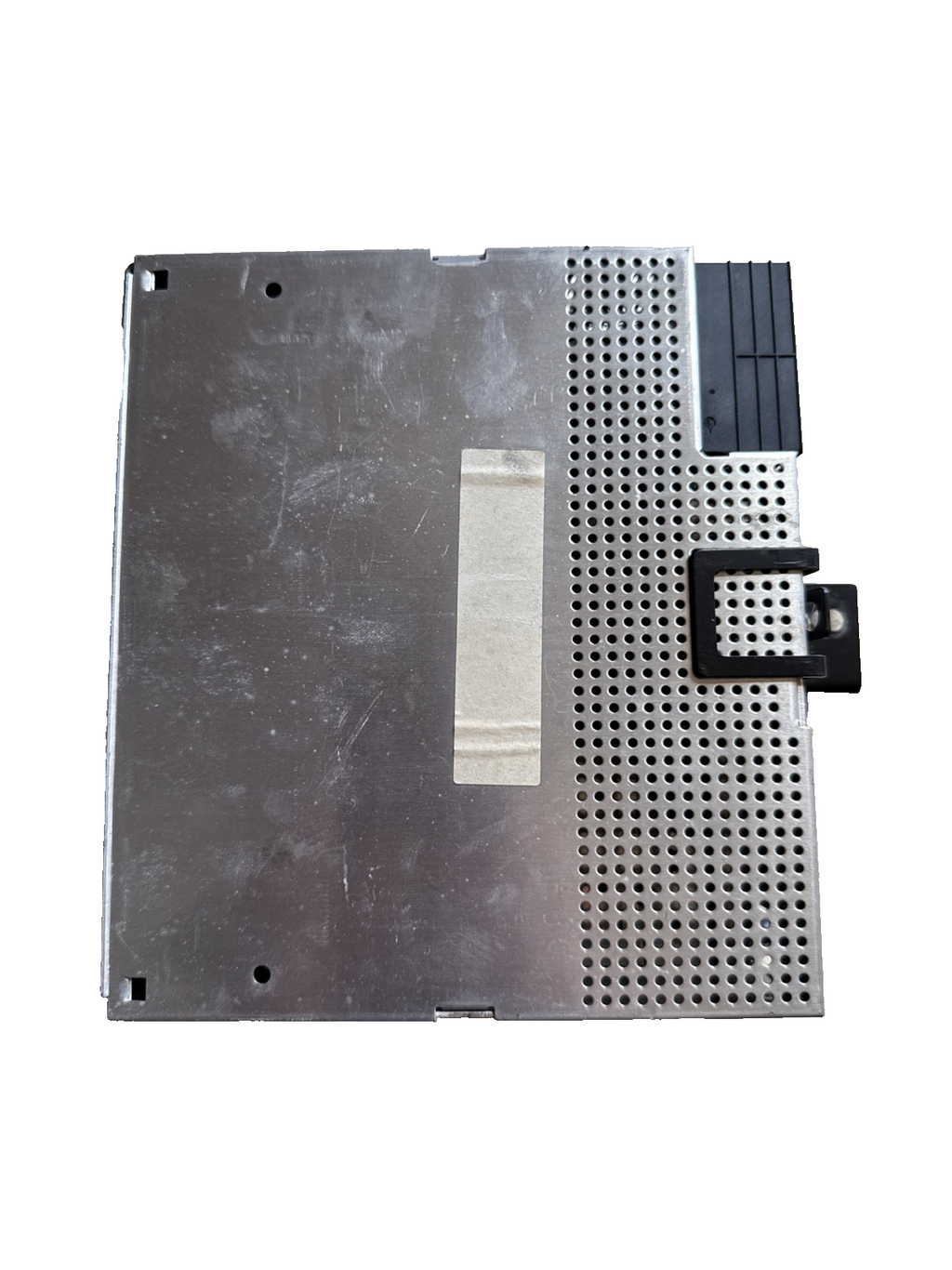 Range Rover L322 Radio Stereo Amp Audio Module BM54 Harman Becker XQC500010 ✅
