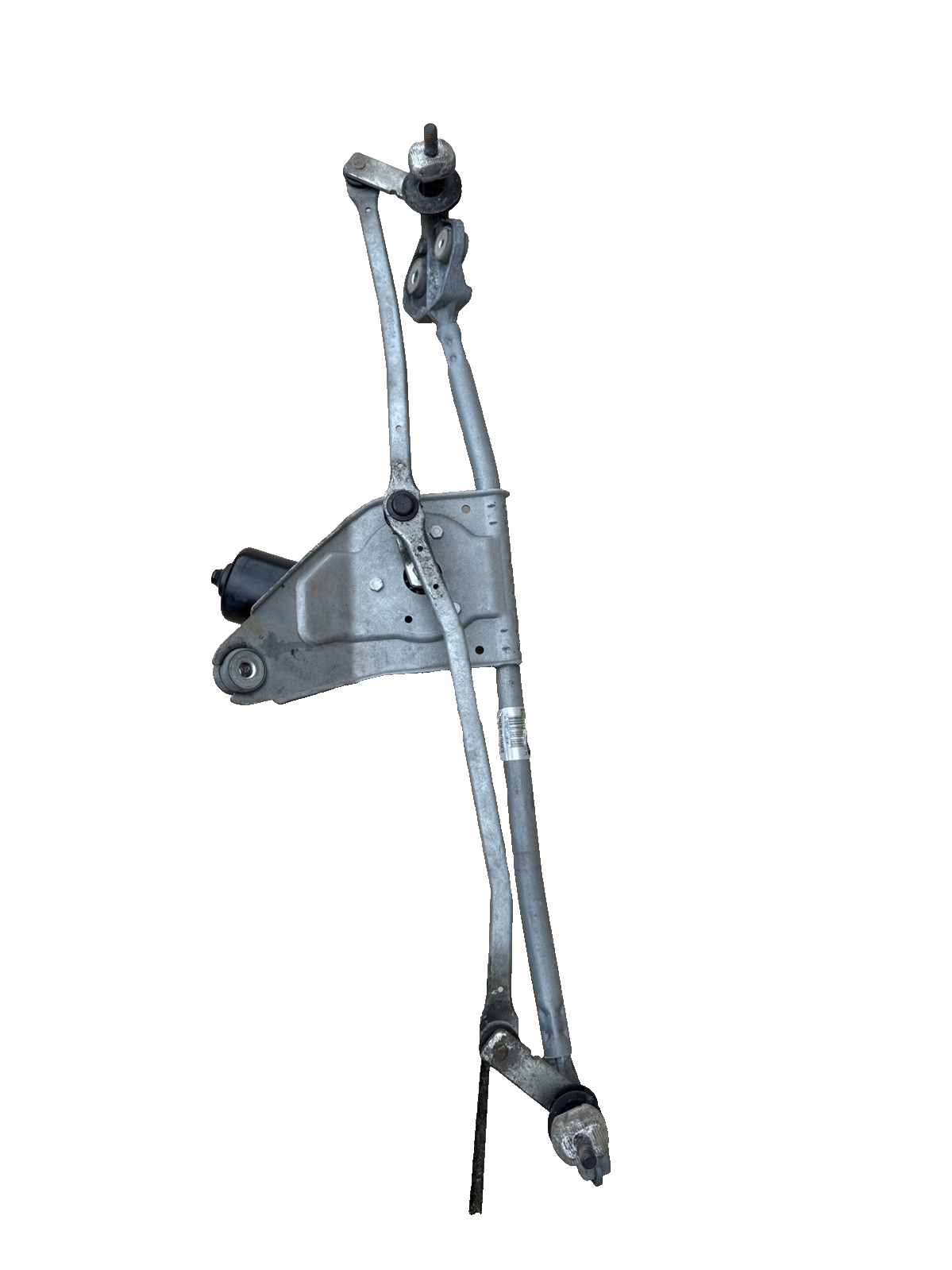 2012 RANGE ROVER VOGUE L322 Front Wiper Linkage Motor 8360603.  XH4217504BB.