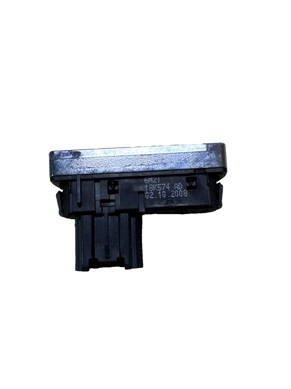 FORD MONDEO MK4 HEATED WINDOW SWITCH BUTTON CONTROL 6M2T-18K574-AD 07-10