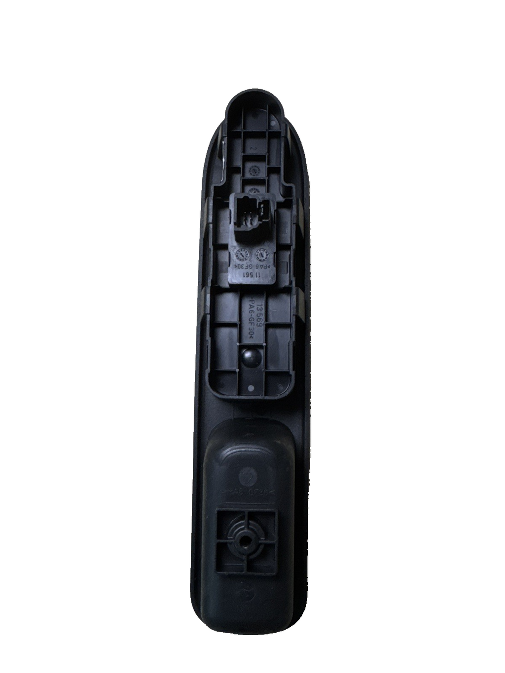 PEUGEOT 307 PASSENGER SIDE WINDOW SWITCH PANEL 96351625XT