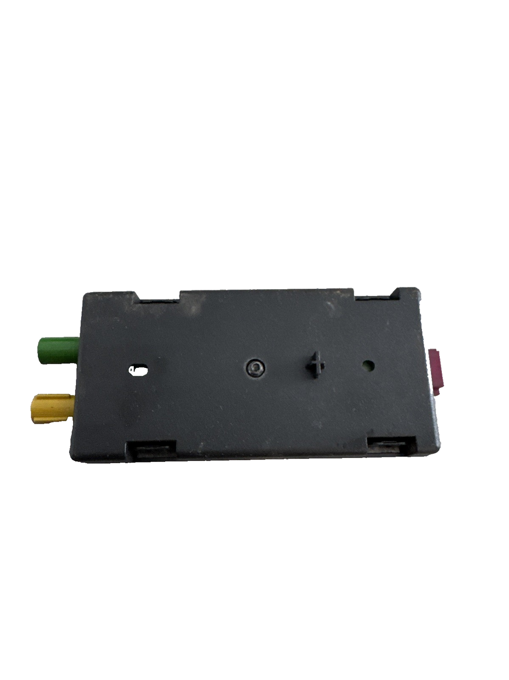 System Amplifier BMW X5 E91 E70 Antenna TV Control Unit 6933328
