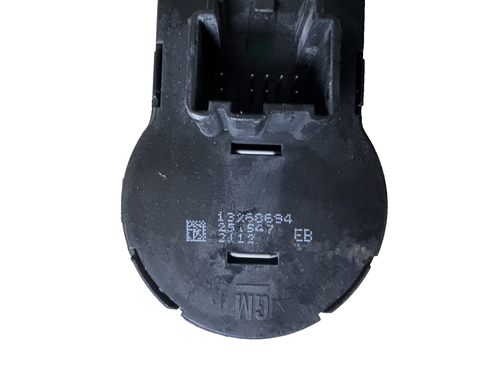 VAUXHALL INSIGNIA ASTRA J MK6 2008-2013 HEADLIGHT SWITCH 13268694
