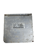 MERCEDES-BENZ CLK C208 2000 Engine Control Unit 261206457