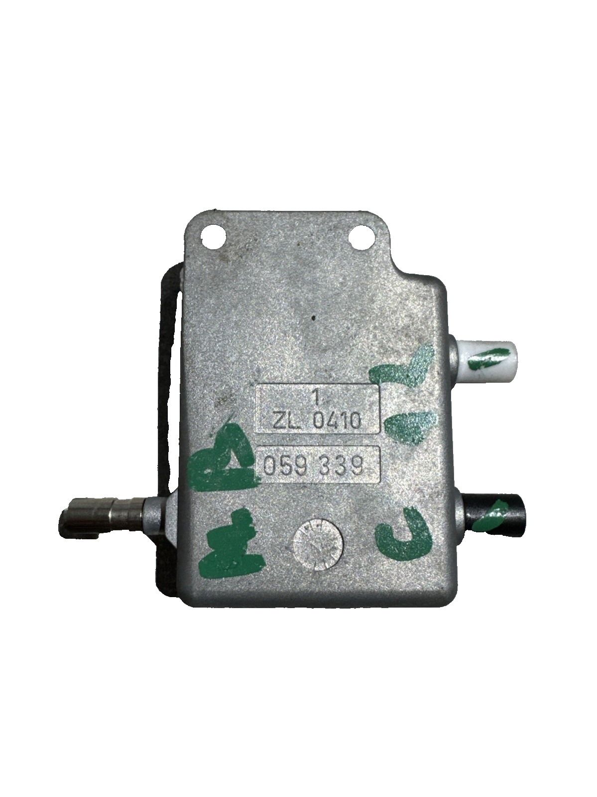 MERCEDES A CLASS AERIAL ANTENNA AMPLIFIER 059339 2013 W176