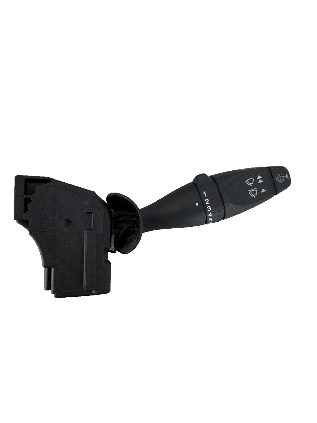 Ford Fiesta MK6 2002-2008 Fusion Wiper Stalk Switch variable speed 1S7T 17A553DD