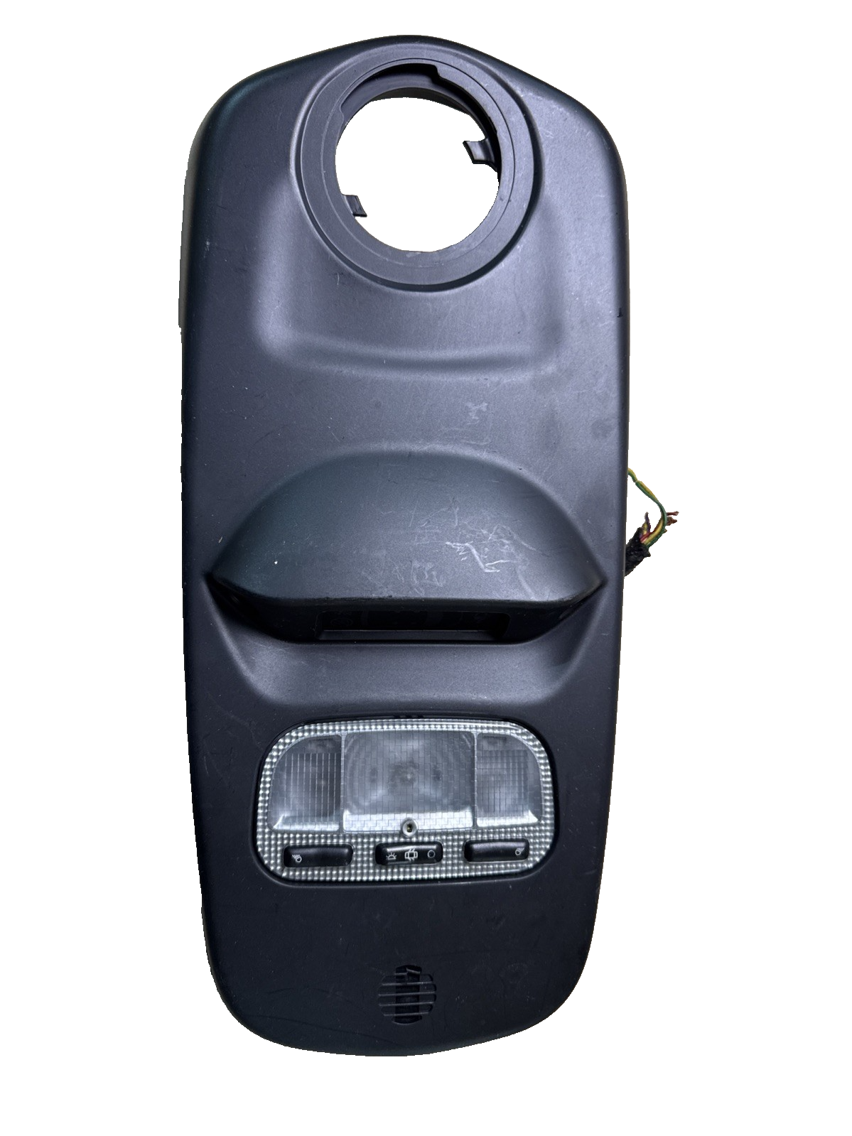 Peugeot Rcz Interior Courtesy Roof Light Lamp 302103601 Mk1 2010-2016F