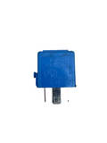 BMW E87 F30 E90 E91 F31 Relay Make Contact Sky-Blue OEM 6915327 E53 X5 8364581