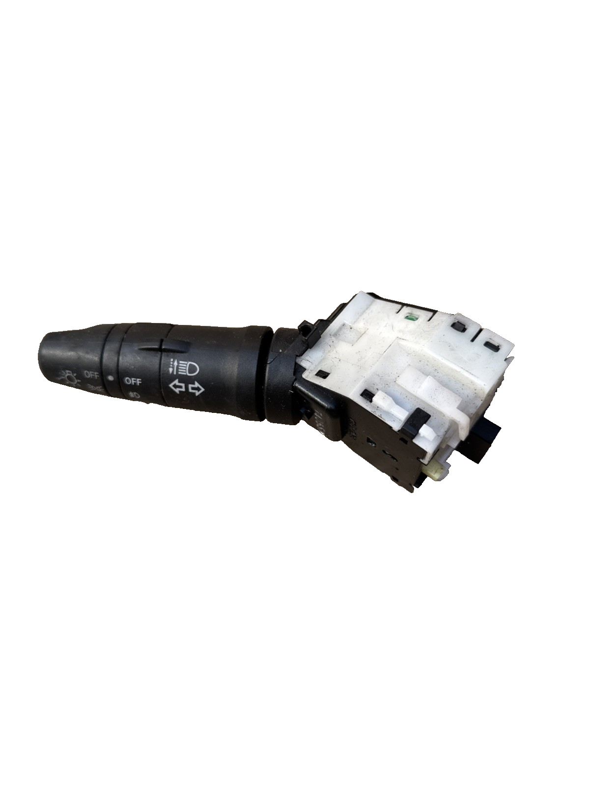 Nissan Qashqai J10 2007-2013 Indicator & Light Stalk Switch Auto Fog Niles 14425